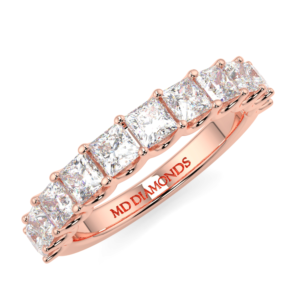 3MM Princess Shared Claw