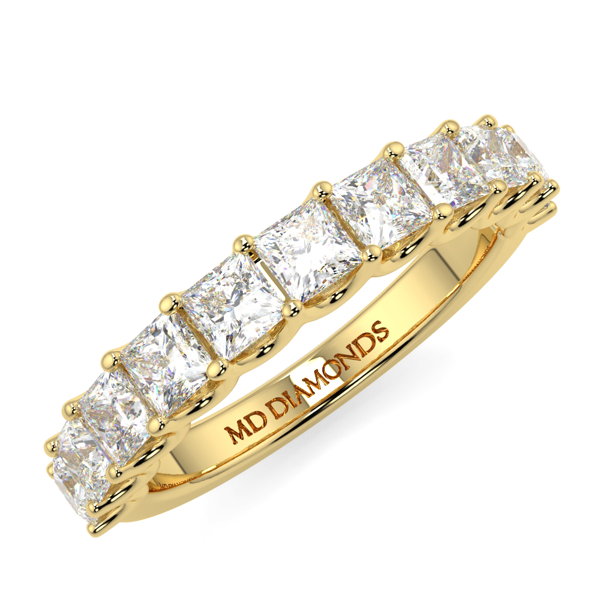 3MM Princess Shared Claw
