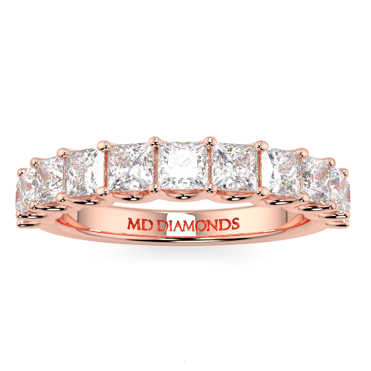 3MM Princess Shared Claw