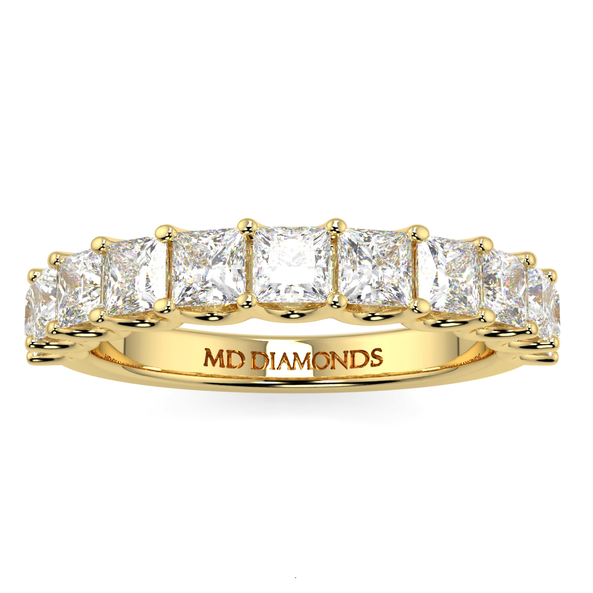 3MM Princess Shared Claw