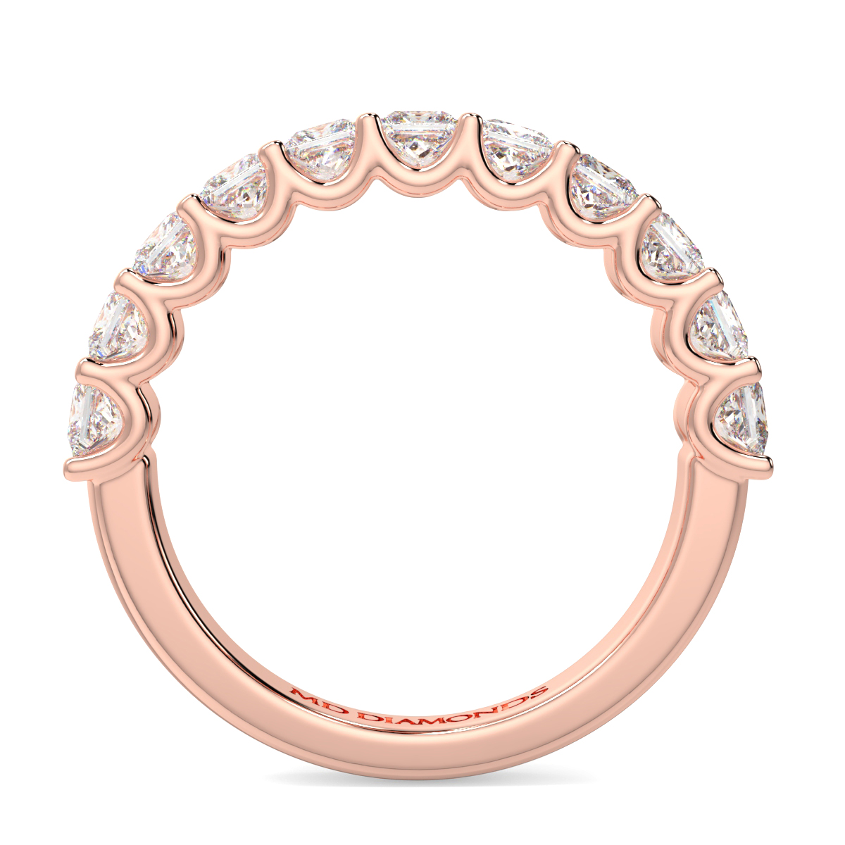 3MM Princess Shared Claw