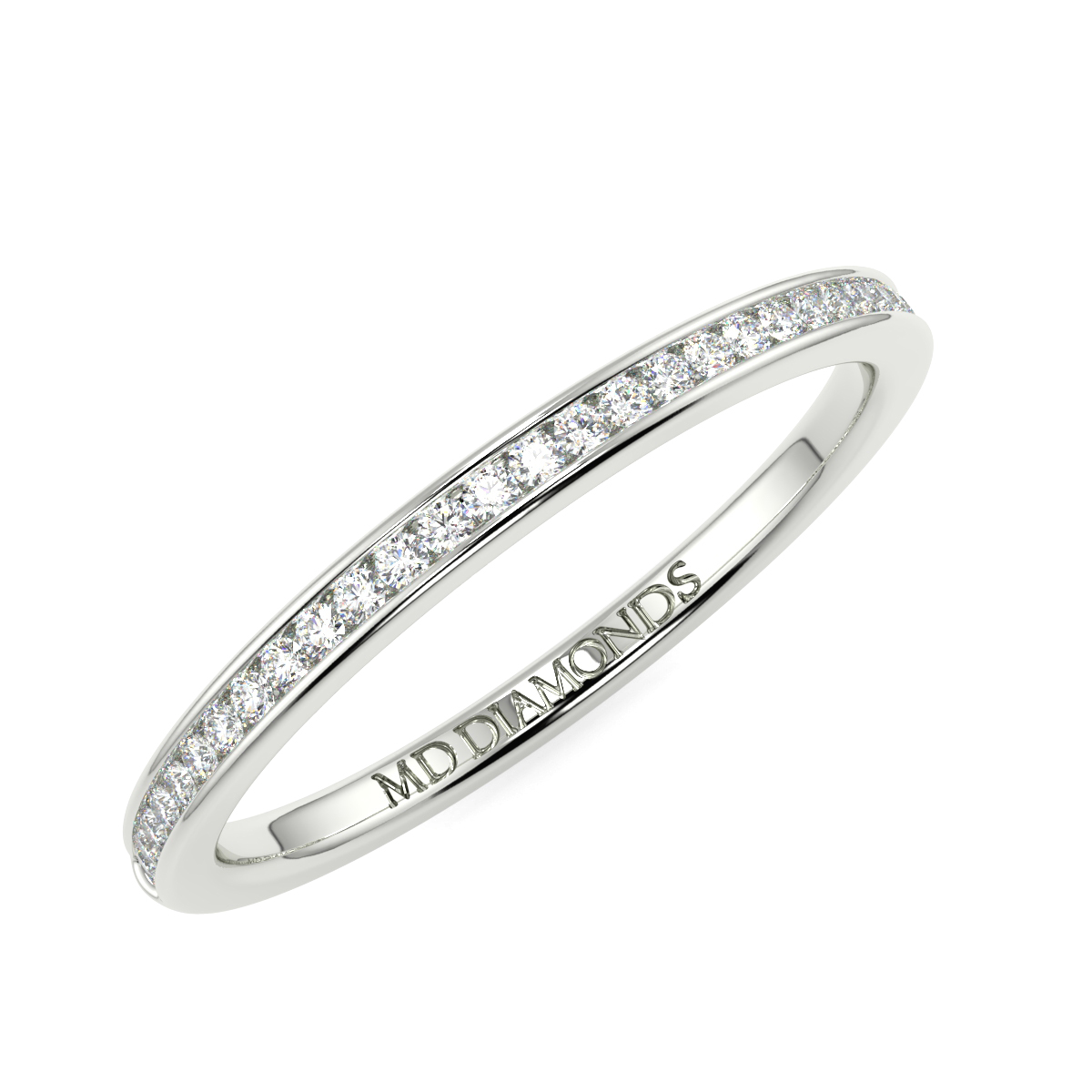 1.5MM Round Channel Set