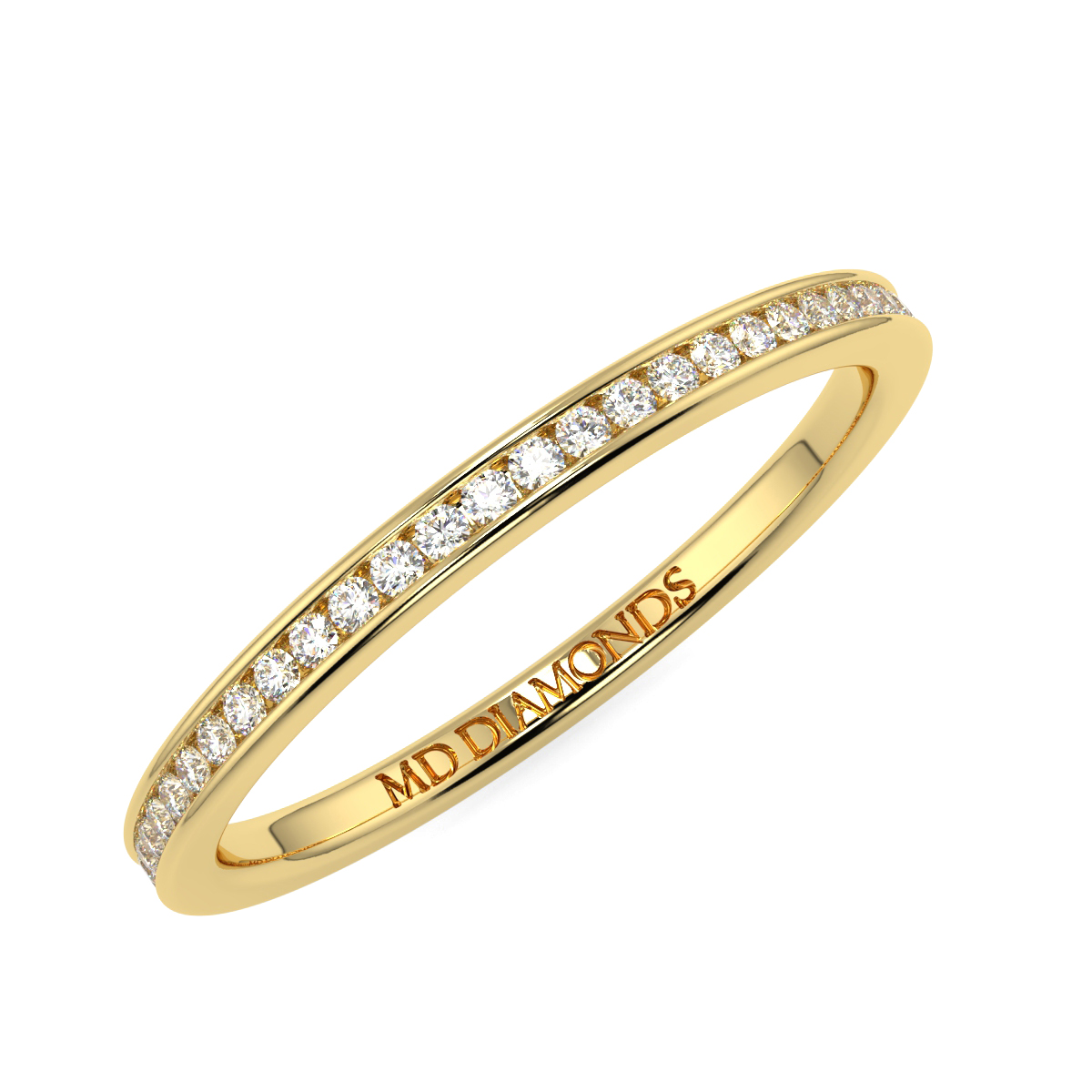 1.5MM Round Channel Set