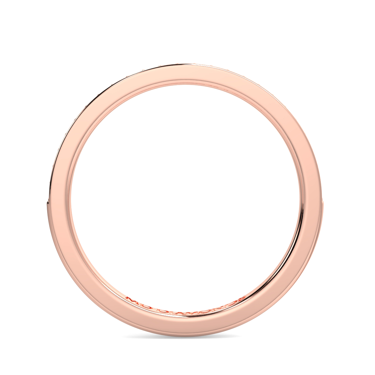 1.5MM Round Pave Set