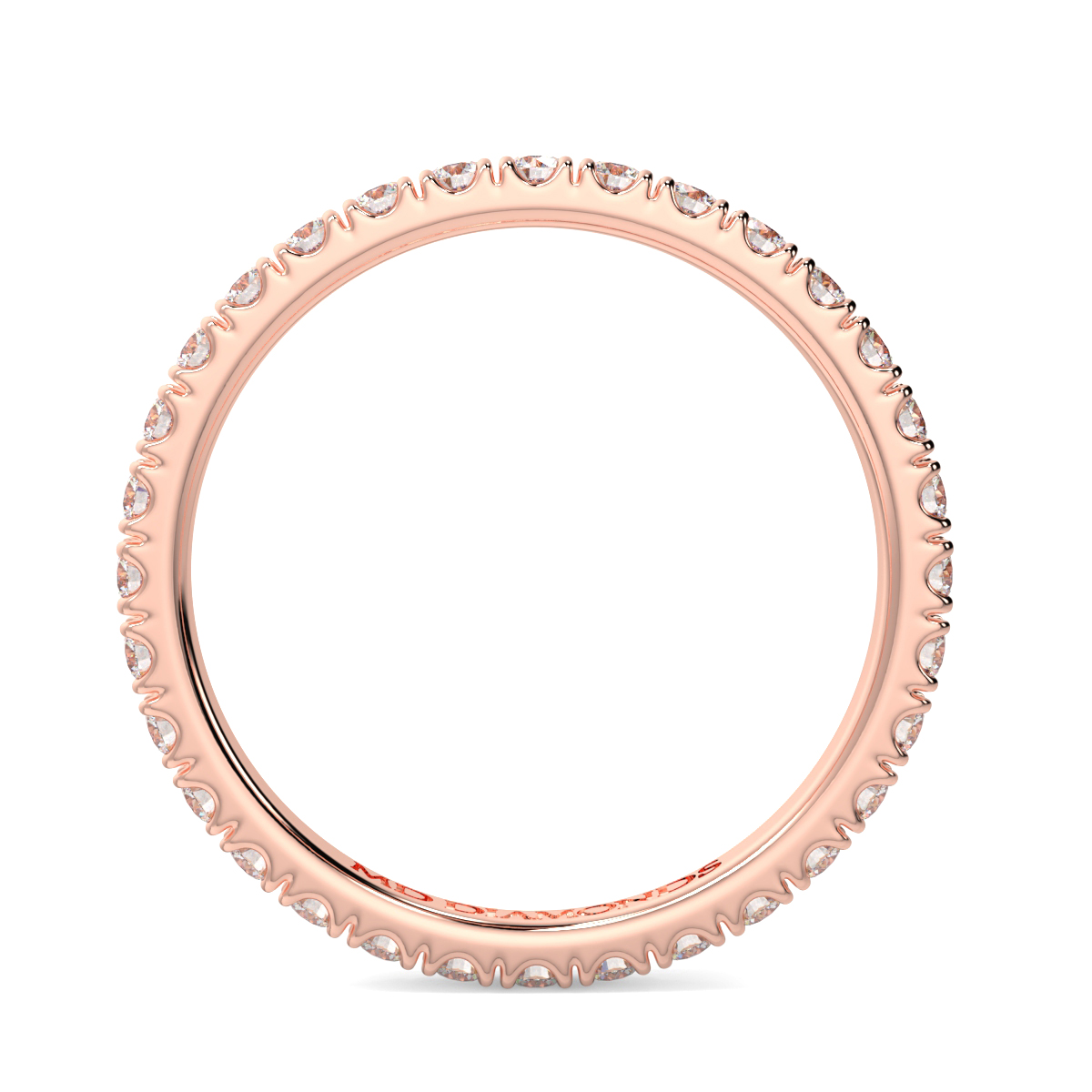 2MM Round Microset