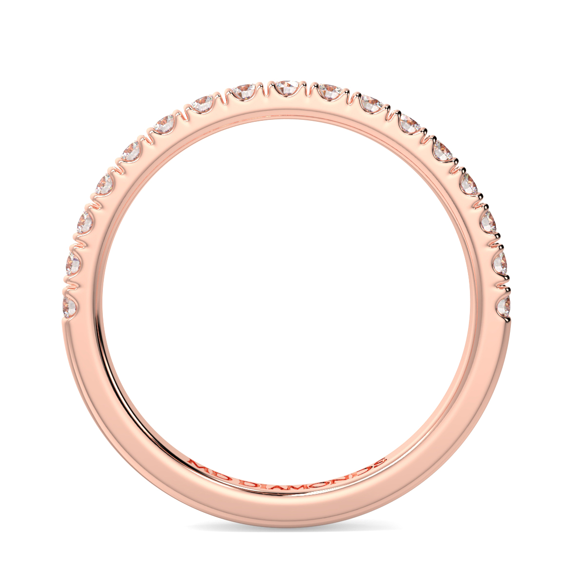 2MM Round Microset