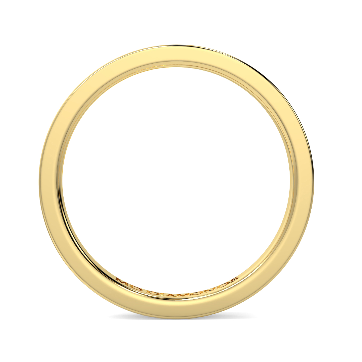 2MM Round Pave Set