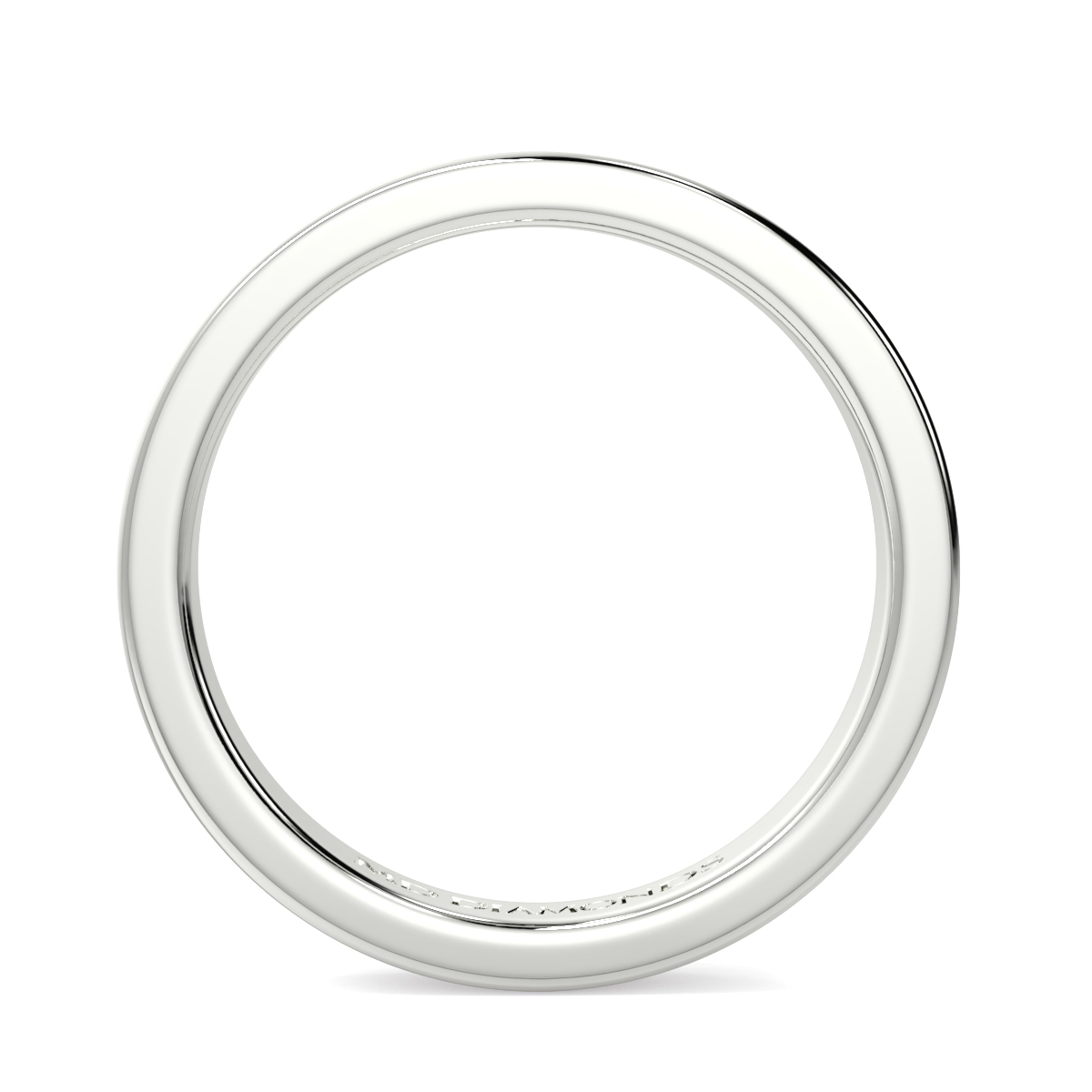 3MM Round Channel Set