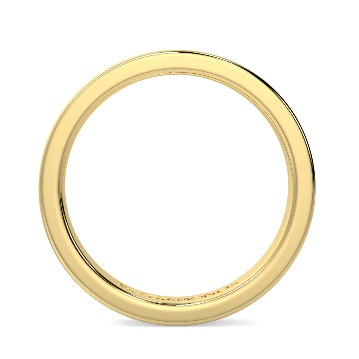 3MM Round Channel Set