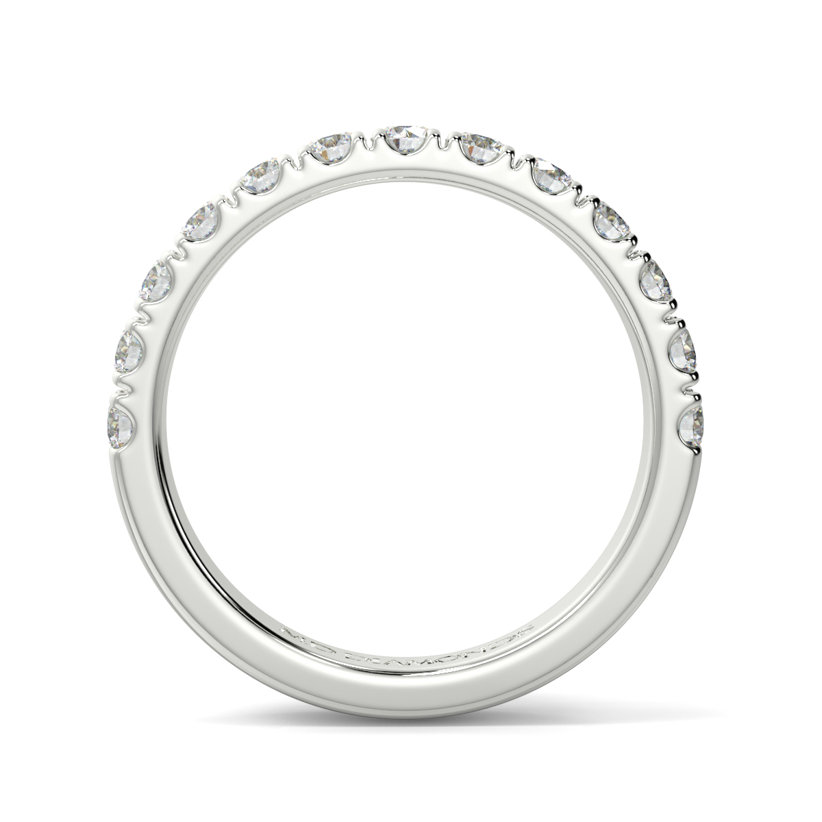 3MM Round Microset