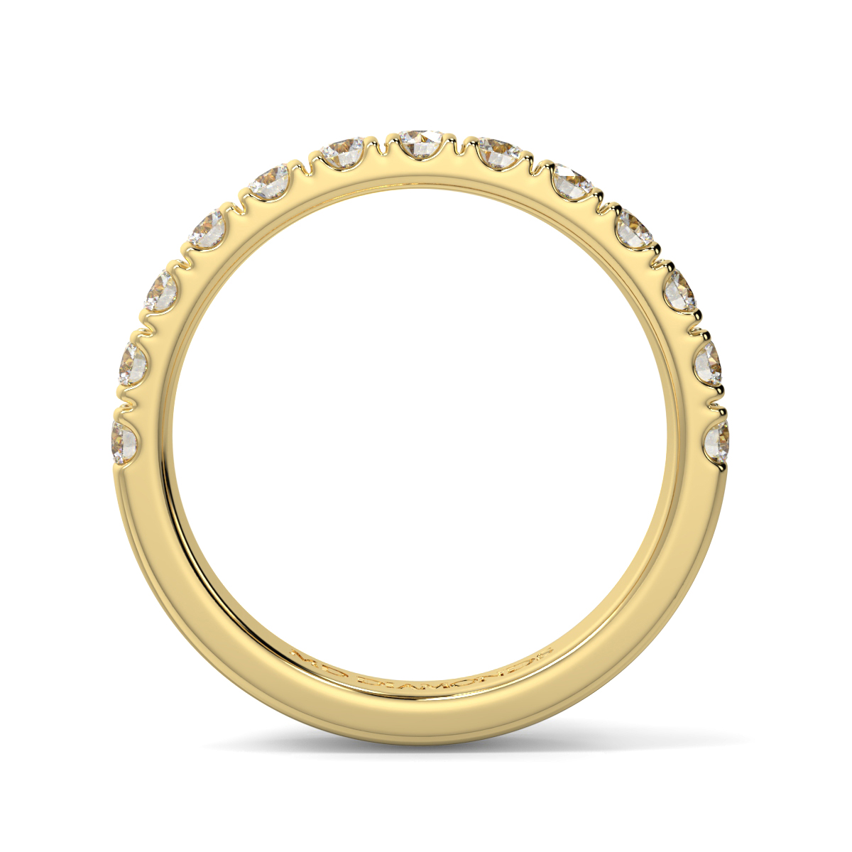 3MM Round Microset