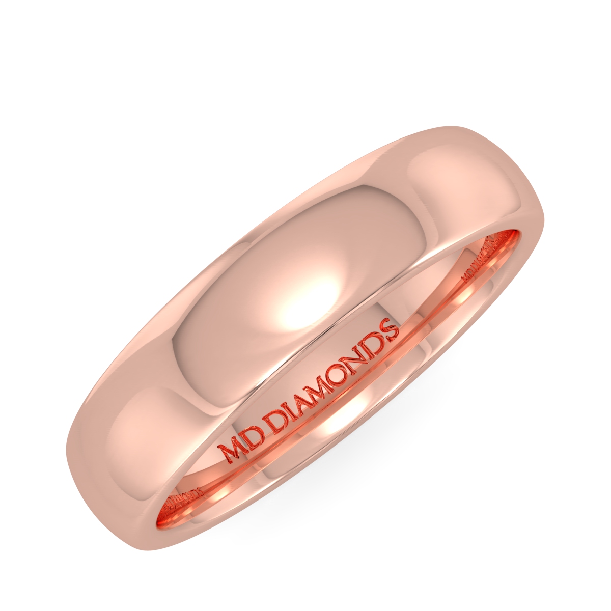 4MM Court Shape