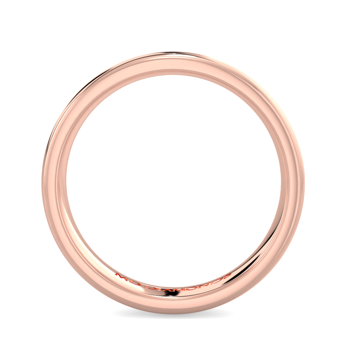 4MM Court Shape