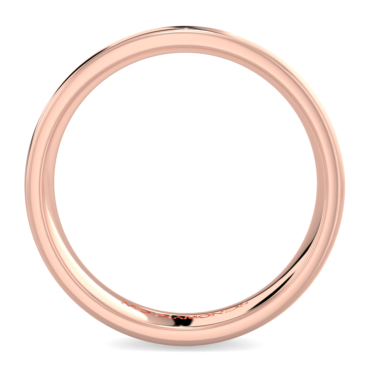 5MM Court Shape