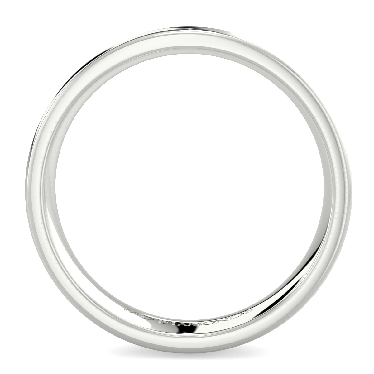 5MM Court Shape