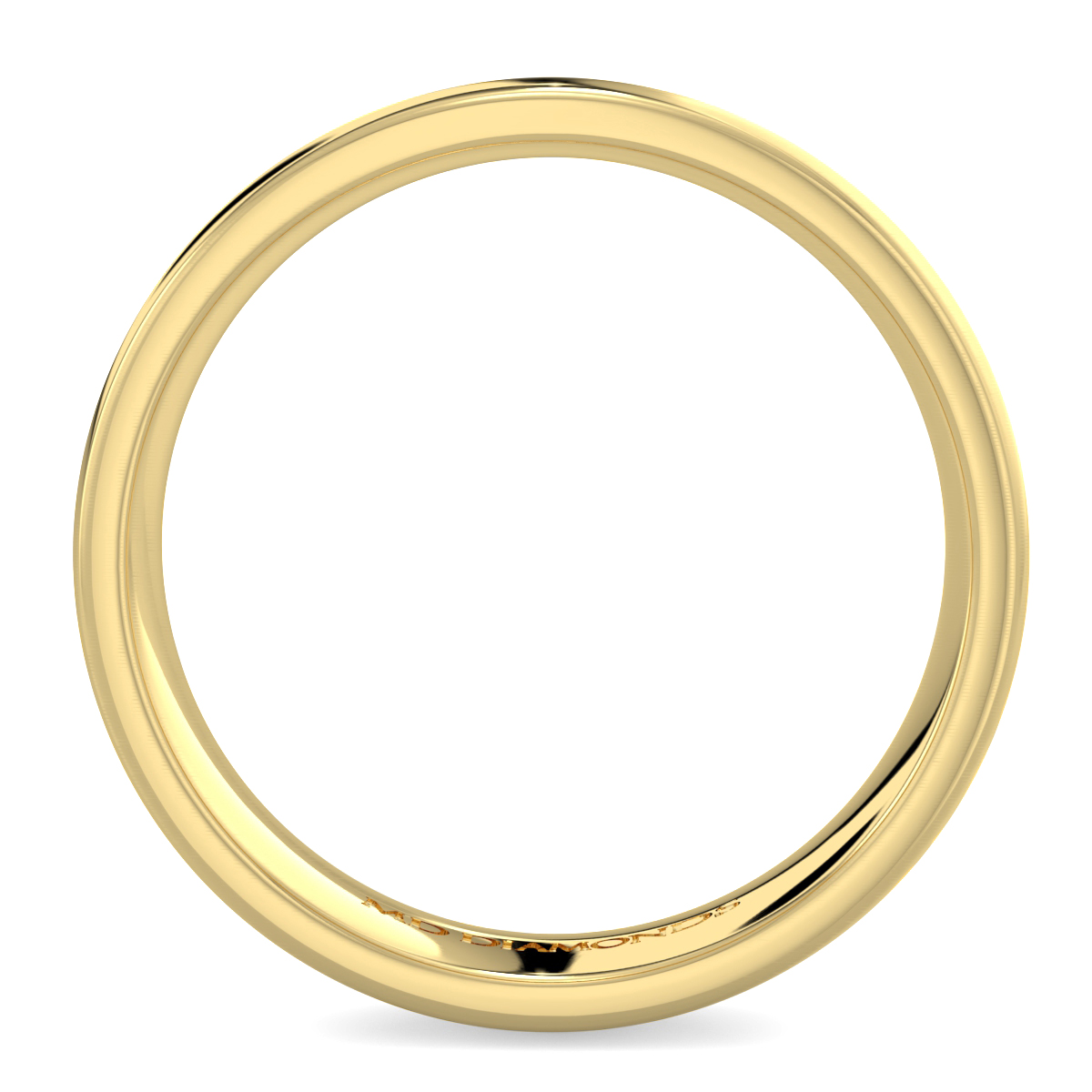 5MM Court Shape