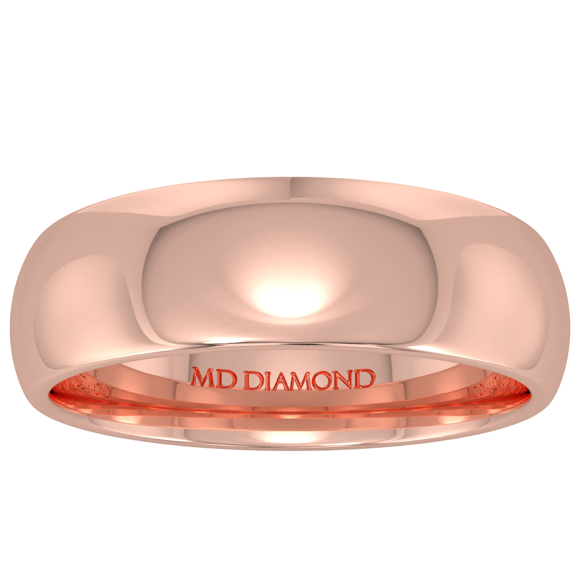6MM Court Shape