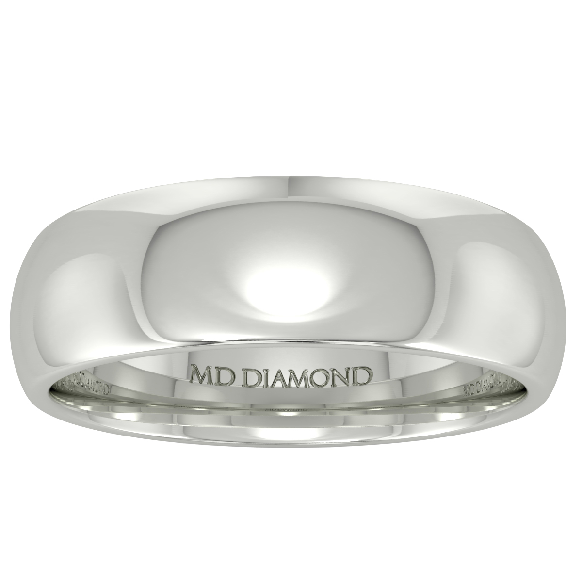 6MM Court Shape