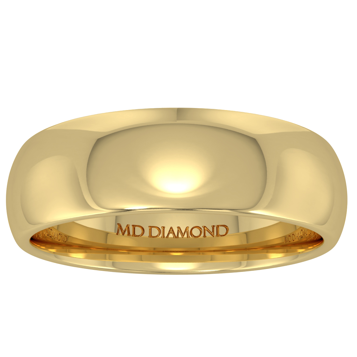 6MM Court Shape