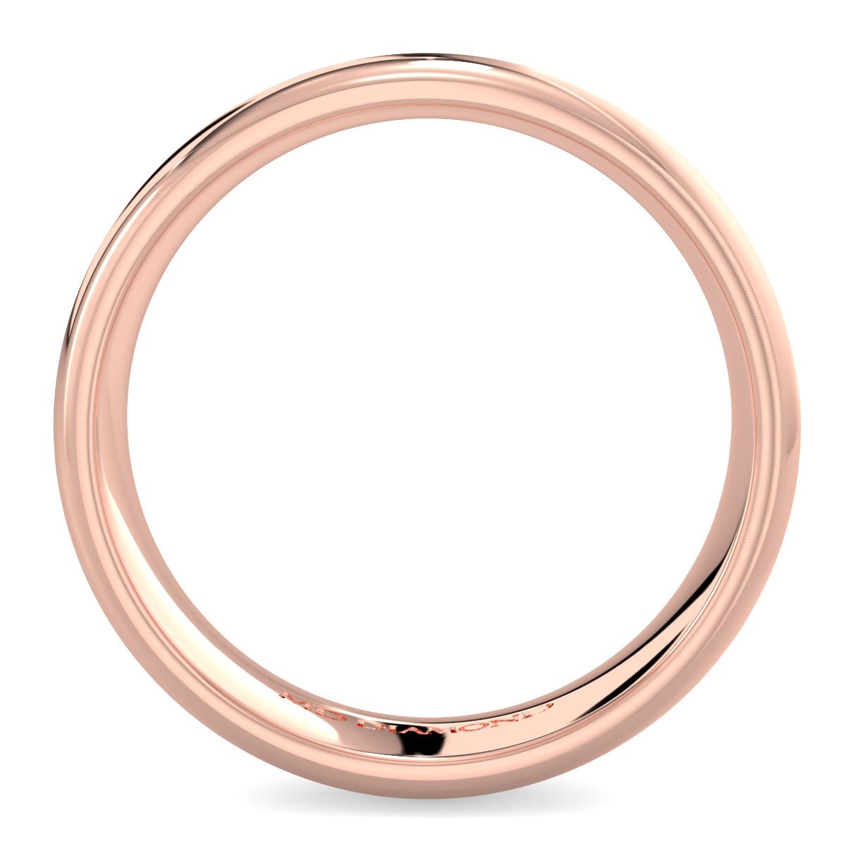 6MM Court Shape