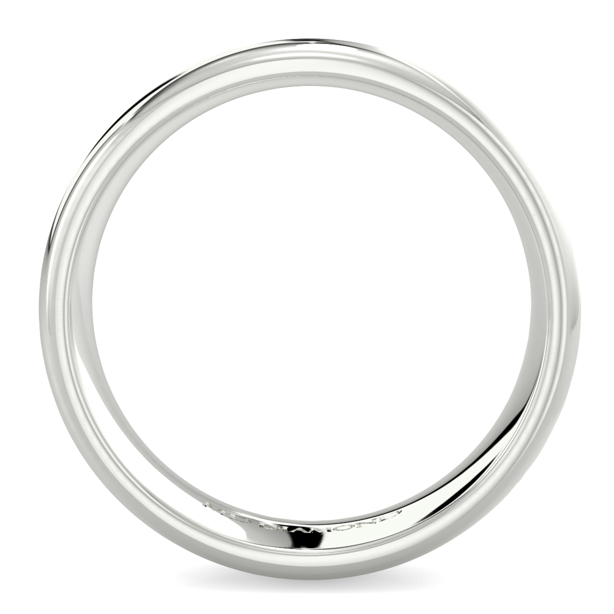 6MM Court Shape