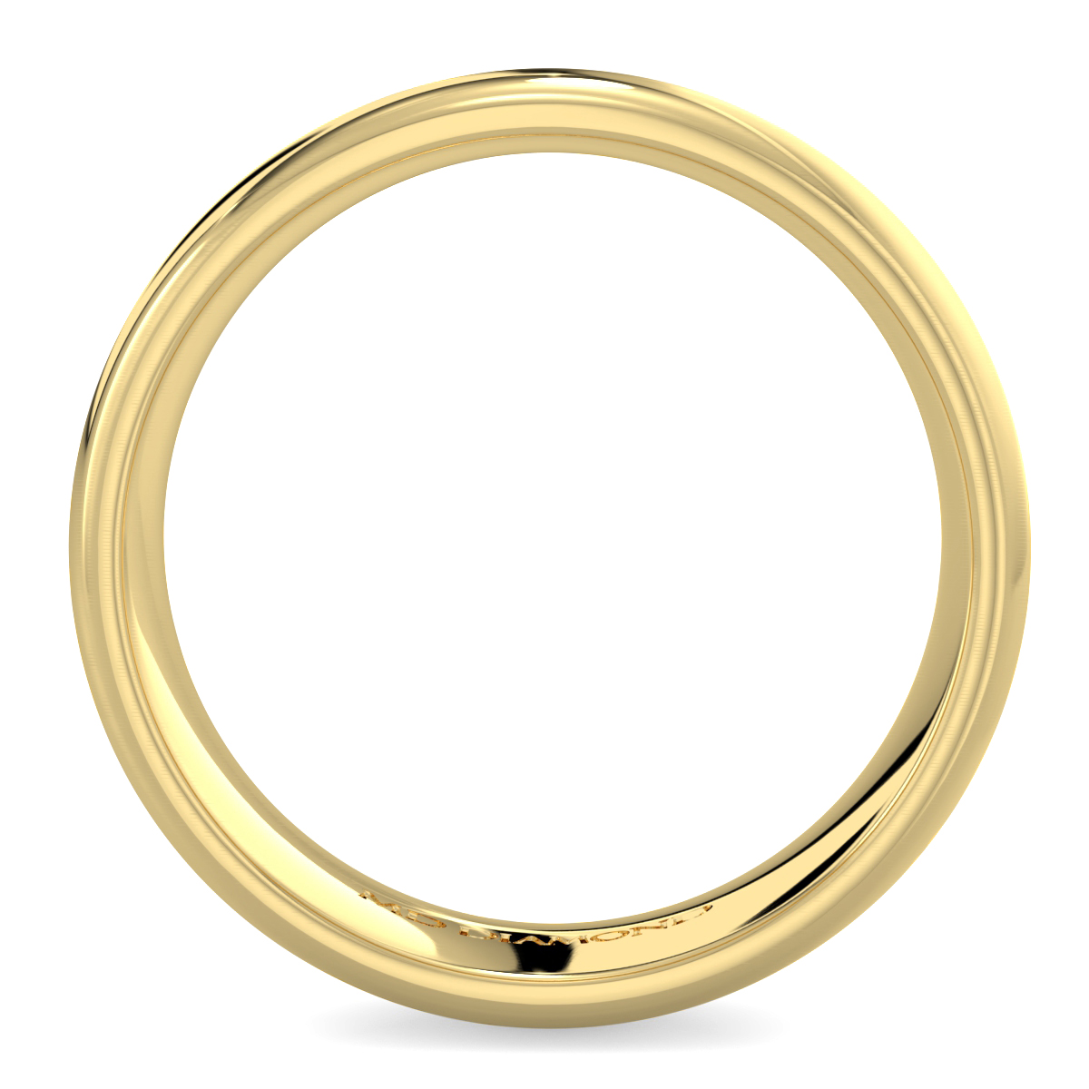 6MM Court Shape