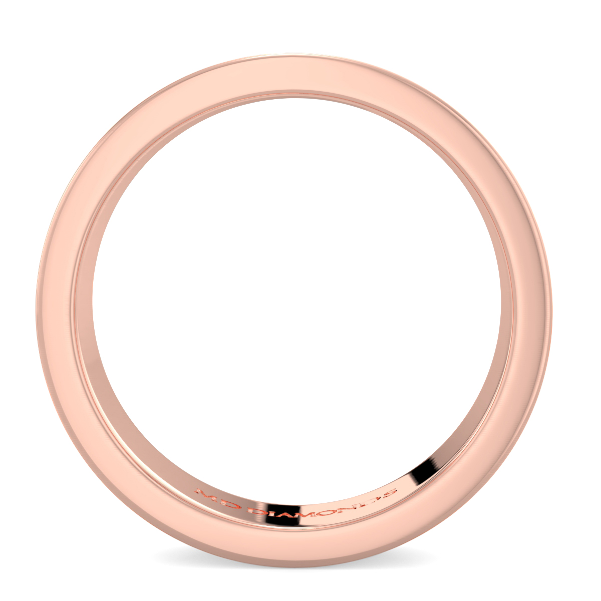 5MM Flat Shape