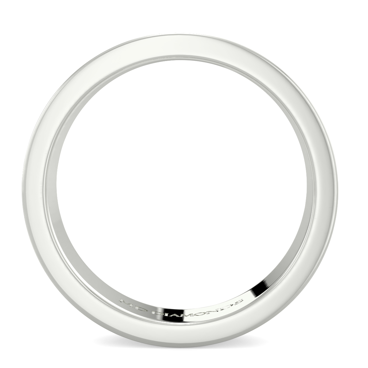 5MM Flat Shape