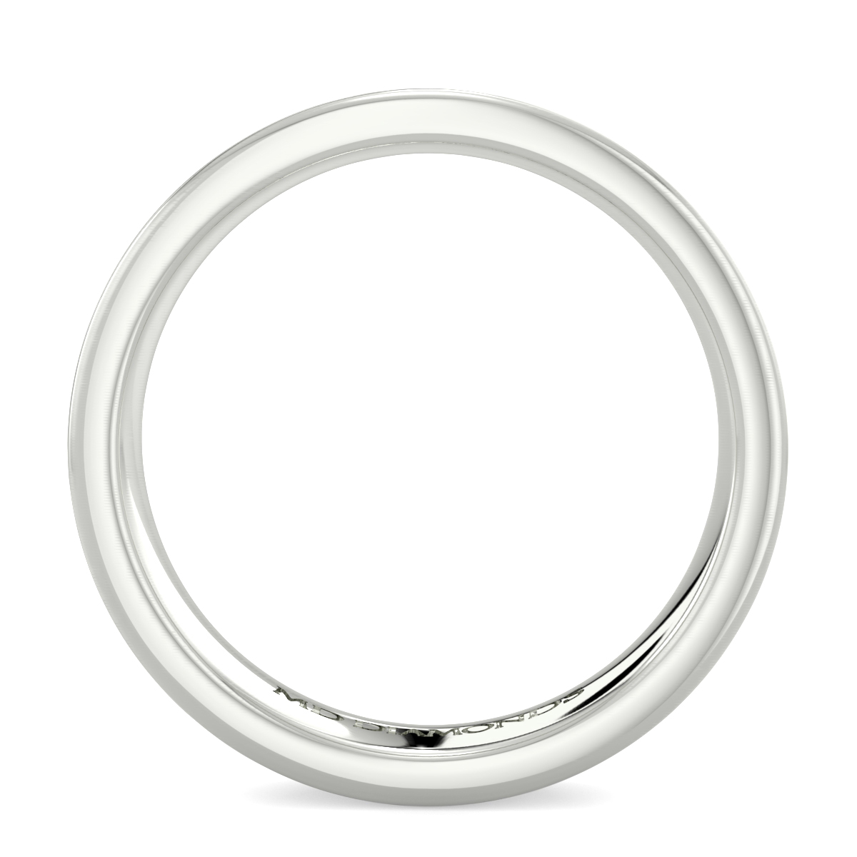 4MM Flat Court