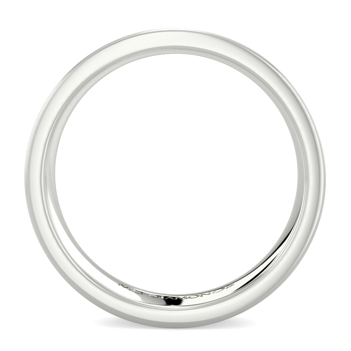 5MM Flat Court