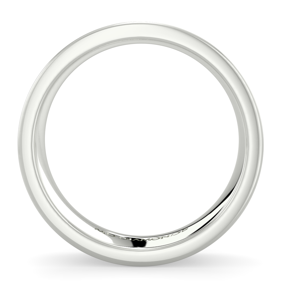 6MM Flat Court